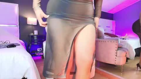 Samanta online show from 01/09/26, 09:16