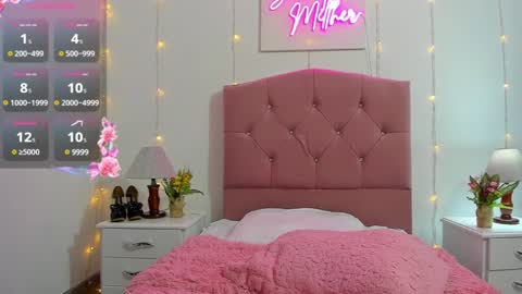 Snapshot of samanthamillher1 chatting on 01/11/25, 02:15 Samy online show from 01/11/25, 02:15