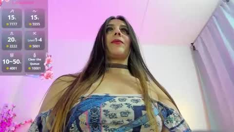 samanthamillher1021 online show from 10/29/25, 12:46