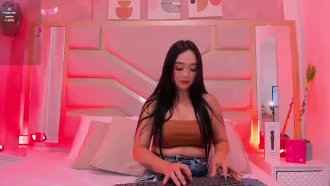 Snapshot of samanthapardo chatting on 02/26/26, 01:43 SAMANTHA online show from 02/26/26, 01:43