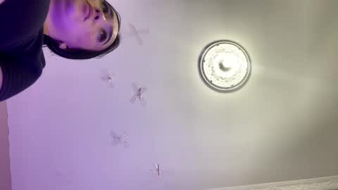 SAMANTHA online show from 05/16/26, 07:23