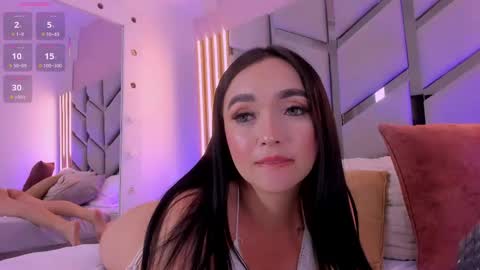  SAMANTHA online show from 05/27/26, 01:57