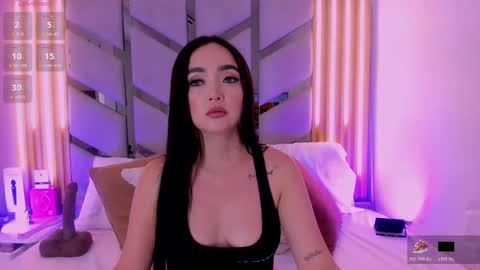  SAMANTHA online show from 05/28/26, 10:29