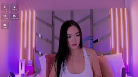  SAMANTHA online show from 05/30/26, 09:23