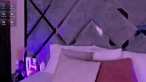  SAMANTHA online show from 06/26/26, 06:01