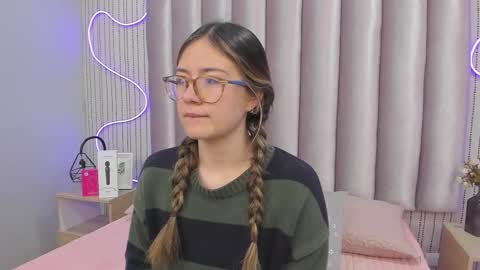 Alejandra  online show from 01/06/26, 11:47