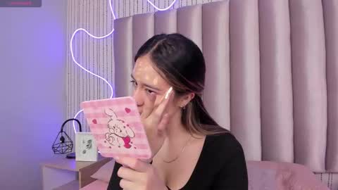 Alejandra  online show from 02/02/26, 01:21