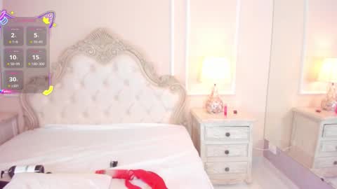 Samantha  online show from 11/29/25, 12:41