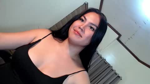 SAMANTHA online show from 05/08/26, 05:18