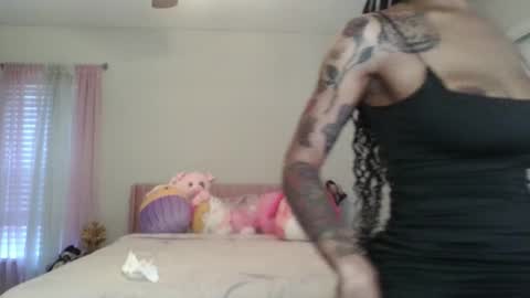 samanthaporsha online show from 11/14/25, 08:51