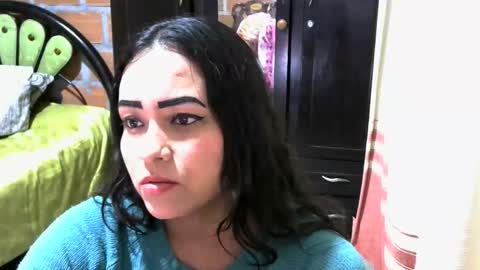 Samantha online show from 01/07/26, 06:16