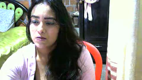 Samantha online show from 01/13/26, 03:23