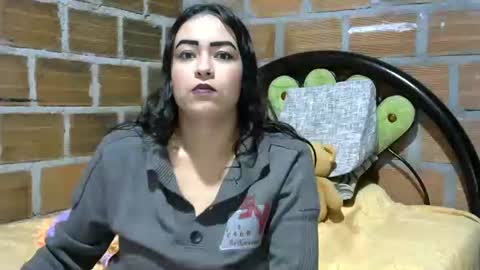 Samantha online show from 01/18/26, 06:17