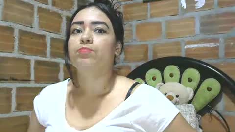 Samantha online show from 02/23/26, 05:49