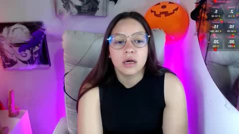 Samantha online show from 11/03/25, 02:40