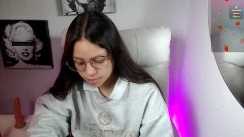 Samantha online show from 11/10/25, 03:00