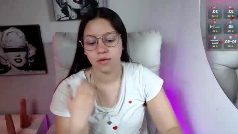 Samantha online show from 12/02/25, 02:12