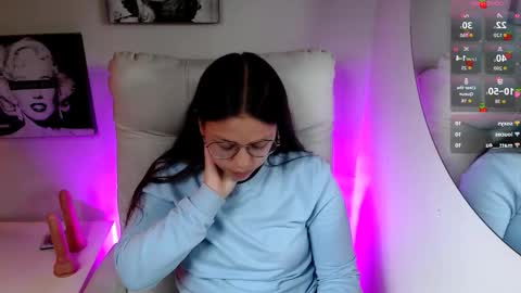 Samantha online show from 01/31/26, 07:11