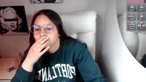 Samantha online show from 02/03/26, 02:00