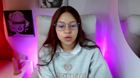 Samantha online show from 02/20/26, 03:12