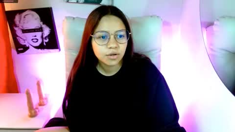 Samantha online show from 02/25/26, 02:37