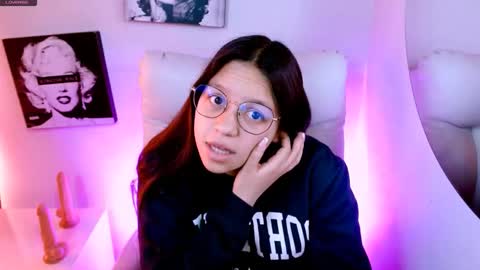 Samantha online show from 03/03/26, 02:45