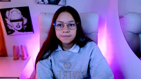 Samantha online show from 03/04/26, 03:29