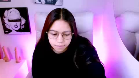 Samantha online show from 03/11/26, 02:34