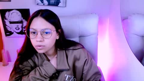 Samantha online show from 03/12/26, 03:40