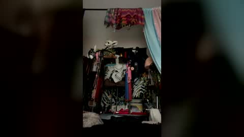 Snapshot of samanthasayten chatting on 06/27/26, 02:05 Samantha SayTen online show from 06/27/26, 02:05