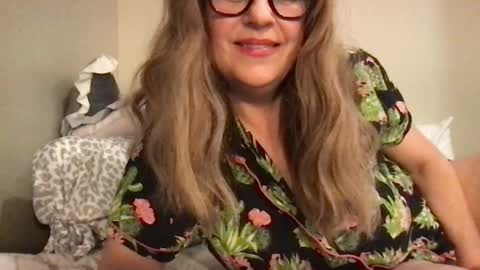 Samantha Vale online show from 01/08/26, 05:43