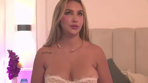 Samantha Vega online show from 07/14/26, 07:19