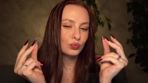 Goddess Samantha Vixen online show from 11/11/25, 09:37