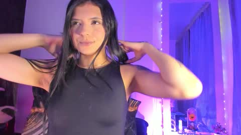 Sam online show from 02/16/26, 10:06