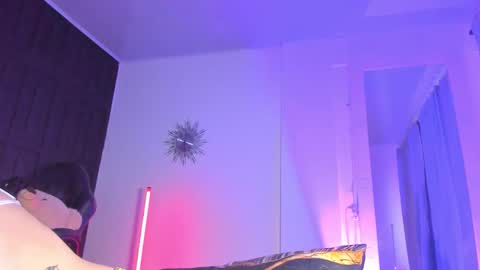 Sam online show from 02/25/26, 09:35