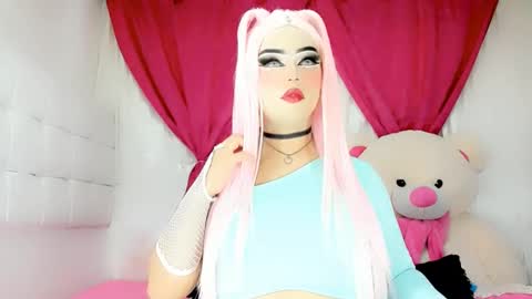 Snapshot of samanthax_xissadora1 chatting on 02/22/25, 11:57 samanthax_xissadora1 online show from 02/22/25, 11:57