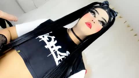 Snapshot of samanthax_xissadora1 chatting on 02/28/25, 03:59 samanthax_xissadora1 online show from 02/28/25, 03:59