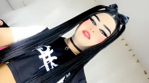 Snapshot of samanthax_xissadora1 chatting on 03/03/25, 09:22 samanthax_xissadora1 online show from 03/03/25, 09:22