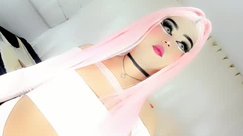 Snapshot of samanthax_xissadora1 chatting on 03/07/25, 05:51 samanthax_xissadora1 online show from 03/07/25, 05:51