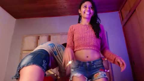 SamantaAllison online show from 10/25/25, 07:08