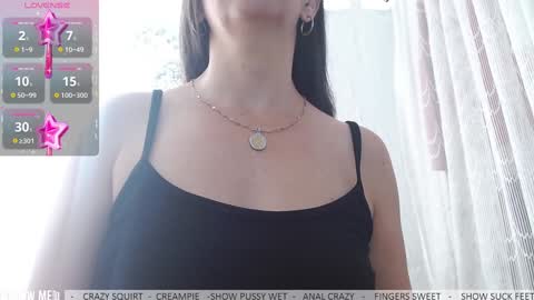 Snapshot of samantrak_love chatting on 01/02/25, 02:24 SAMANTHA online show from 01/02/25, 02:24