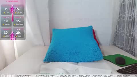 SAMANTHA online show from 02/20/26, 04:51