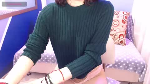 Samantta online show from 03/12/25, 08:10