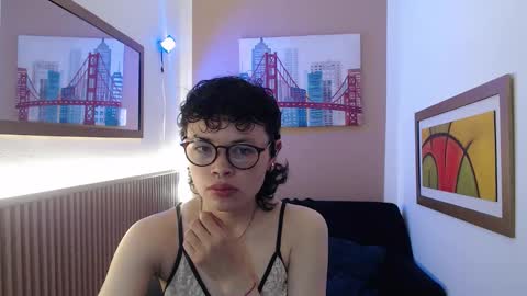 Samantta online show from 03/02/26, 02:02