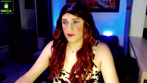 Samara online show from 02/16/26, 03:02