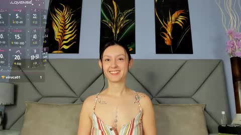 Samara  online show from 11/04/25, 02:05