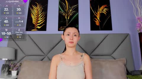 Samara  online show from 11/30/25, 03:05