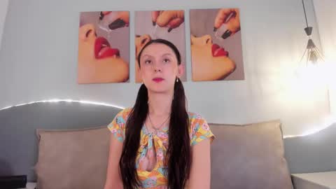 Samara  online show from 02/17/26, 12:23