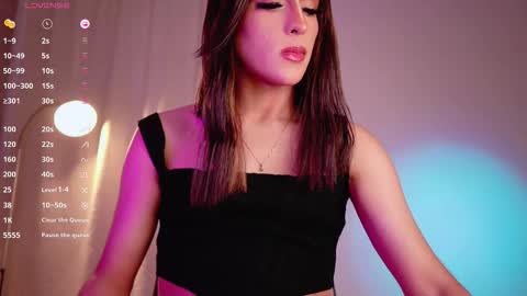  SAMARA GRAY  online show from 01/11/26, 07:08