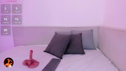 samara_hale online show from 12/22/25, 07:33